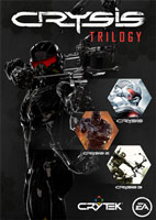 Crysis&reg; Trilogy